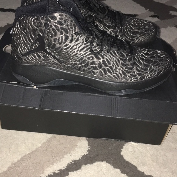 men’s brand new Air Jordan 3m with box - Picture 5 of 6